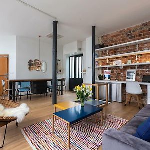 Apartamento de 1 Dormitorio